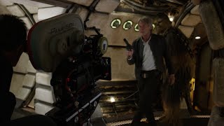 映画『スター・ウォーズ／フォースの覚醒 MovieNEX』夏のキャンペーン予告編