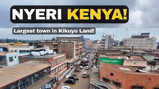 Download Lagu This is NYERI KENYA in 2025! Largest town in Kikuyu Land MP3 Download Lagu This is NYERI KENYA in 2025! Largest town in Kikuyu Land MP3