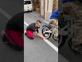 欲張るやつの末路。#令和の田舎もん