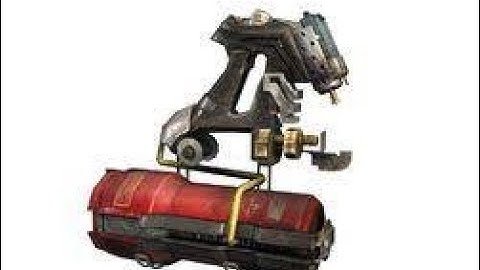 Dead Space (2008)- Flamethrower