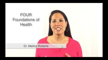 FOUR Foundations of Health