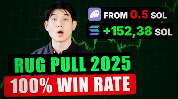 How To Launch a Meme Coin And Make 22+ SOL (RUG PULL 2025) Launch a Meme Coin