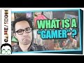 What is a gamer  gameshow  pbs digital studios