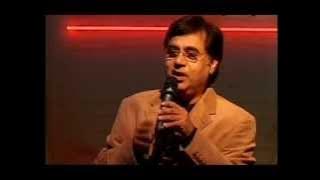 JAGJIT SINGH Live In Concert - CLOSE TO MY HEART - by roothmens