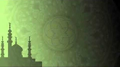 سورة الكهف بصوت شجي للقارئ المغربي محمد قصطالي