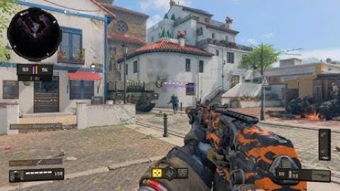 Black Ops 4 bad hit detection/spawns
