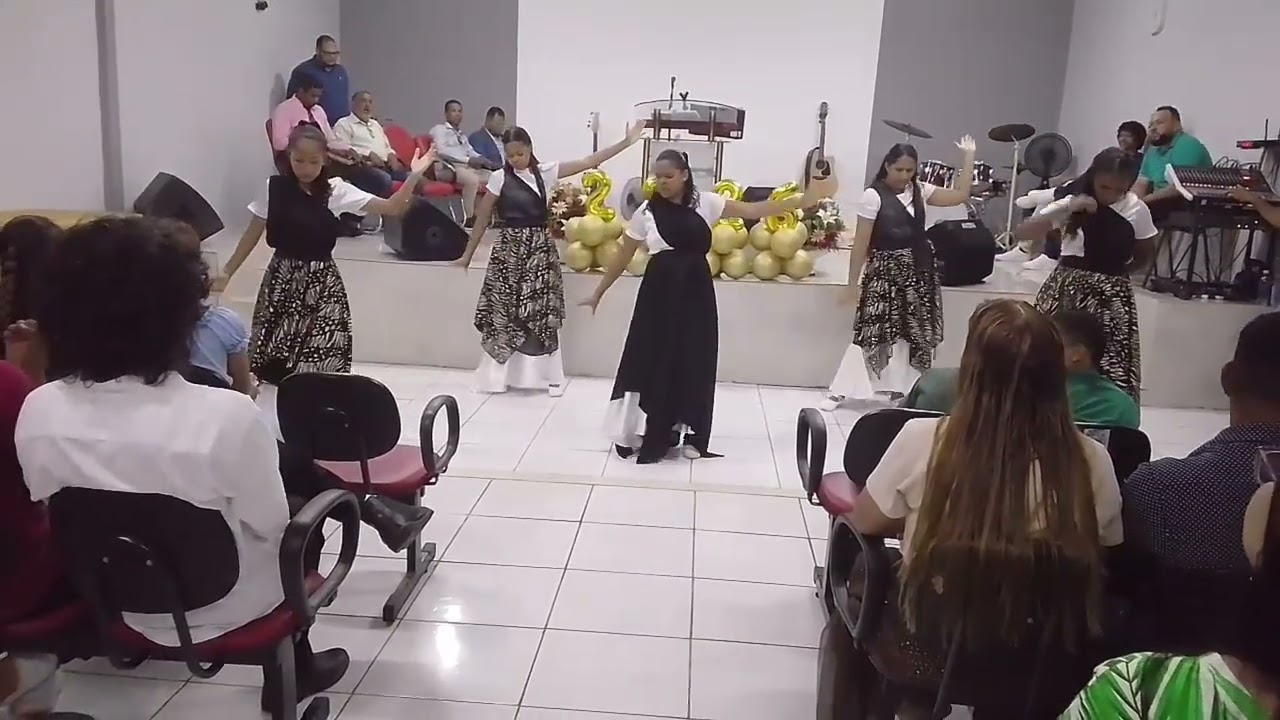 Coreografia-  Volte a Orar Kellen Byanca (part. Dalete Hungria