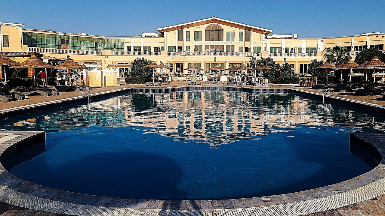 EGYPT - SHONI BAY, Coral Reef 10/2025