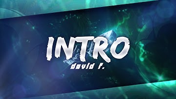 David F. FanIntro  | Just. MotionDesign