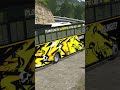Bussid New Zed Astra ( ALLMIGHTY | BUMBLEBEE ) 💛✨Bus Mod Bus Simulator Indonesia #bussid #bussidmod