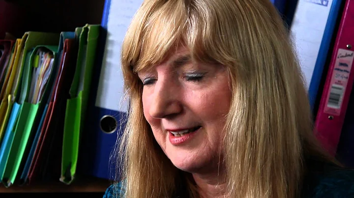 Professor Ruth Chadwick, Director of Cesagen