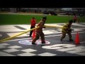 2012 LiftMaster Firefighter Challenge
