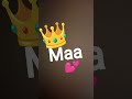 Maa 💕💕❤️❤️💕💕❤️❤️💕💕❤️❤️