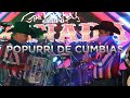 Popurri De Cumbias - Grupo Manada (En Vivo)