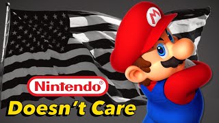 Does Nintendo NO LONGER Care About American Fans???