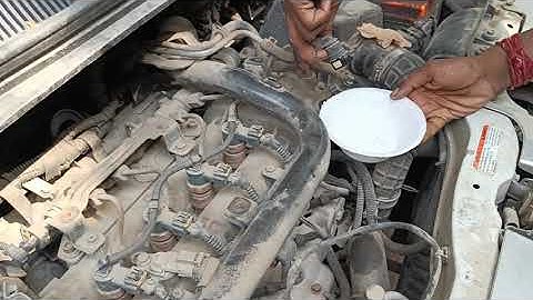 MARUTI DDIS ENGINE STARTING PROBLEM || maruti suzuki ddis diesel engine starting problem in hindi