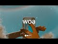 "woa" - kizz Daniel x DaVido x Fireboy dml Type Beatz