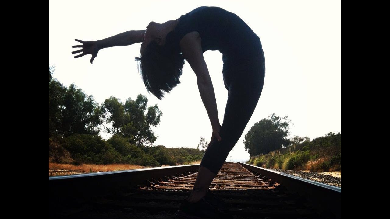 Flow to: Francois K ~ Hypnodelic Yoga Flow yoga poses restorative