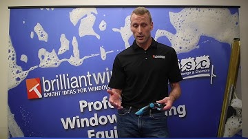 NEW Moerman 2.0 Handle!