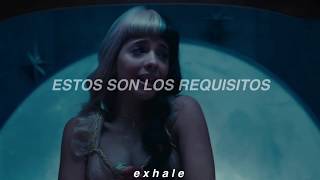 High School Sweethearts - Melanie Martinez (Sub. Español)