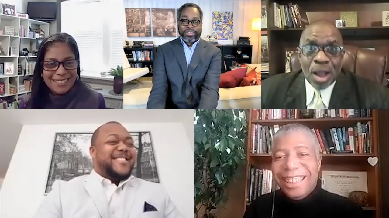 The Commutation of Kwame Kilpatrick's Prison Sentence | American Black Journal Clip