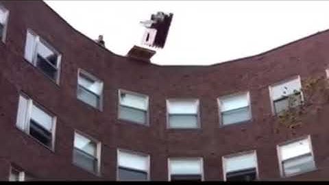 How ps2 intro was made