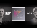 Avicii vs nicky romero  i could be the one nicktim vs justice  dance vocals