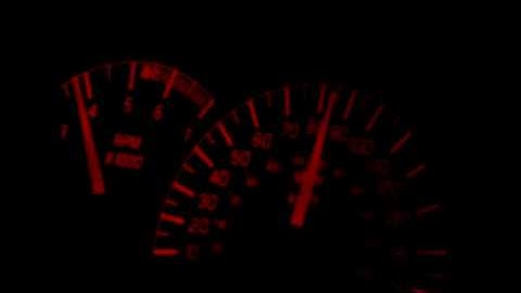 93 Firebird LT1 Take-off