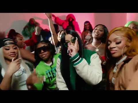 GloRilla, Cardi B - Tomorrow 2