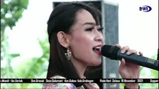 PANTUN CINTA  FIRA ASHARA Feat NEW MORENA - PANAMA AUDIO - DWI PRODUCTION