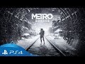 Metro Exodus | Aurora Trailer | PS4