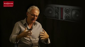 AVANDA SERIES Active Line Array 2023