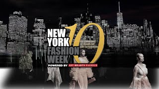 New York Fashion Week: Black Tape Project, 209Mare, DAVE, RicardoSeco, Sergio Tirado, Tell The Truth