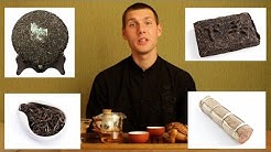 Шен Пуэр. Какой бывает, Эффект на организм, Как заваривать.