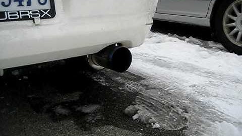 RSX Type S Greddy Ti-C (2)