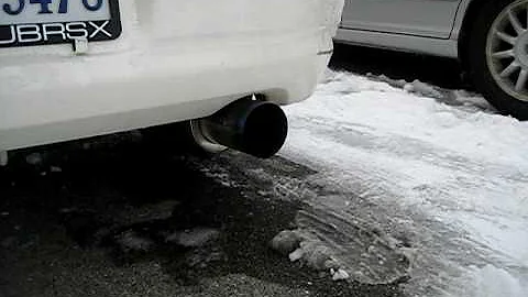 RSX Type S Greddy Ti-C (2)