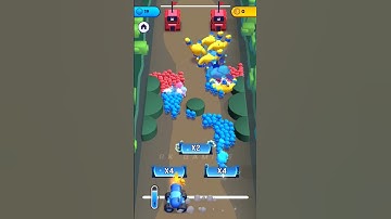 Mob Control ।। #trending #gaming #games