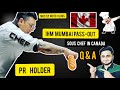 Hospitality industry in Canada|Q & A collaboration| scope/PR/jobs/pay scale| ft. MostlyMoto Vlogs|