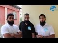 One ummah charity syria 2013