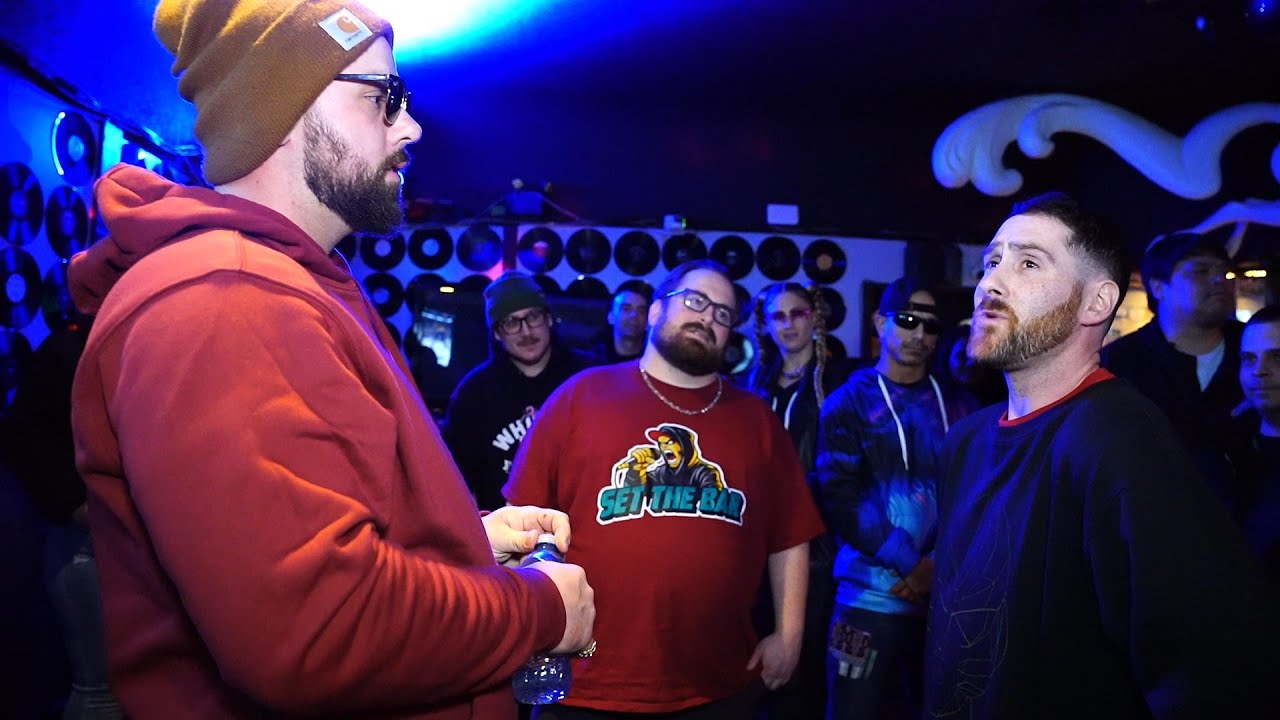Komp vs A A Ron