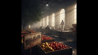 Mitchells Fruit Farms Mffl The Turnaround Nobody Saw Coming