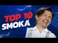 Proszę państwa, tutaj nie ma oszukaństwa! TOP 10 Tomasza Smokowskiego | Quiz Pod Napięciem