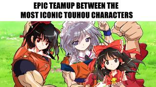 Aya Shameimaru Fun Facts