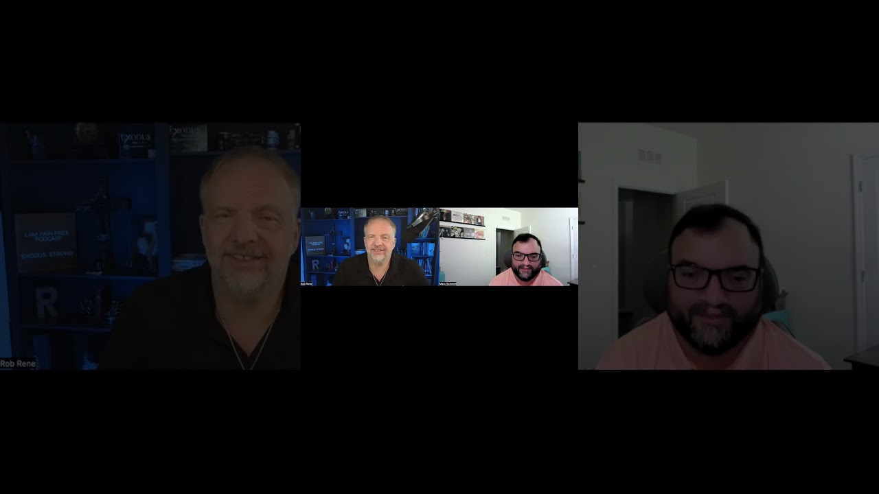 Marc My Words: Rob Rene on feeling unfilled in life #podcast #marcmywords #unfulfilled #purpose Marc My Words: Rob Rene on feeling unfilled in life #podcast #marcmywords #unfulfilled #purpose