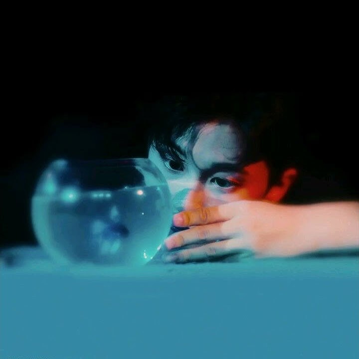 NCT MARK | ringtone [slowly. . .]