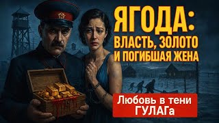 видео: «Жена главного палача СССР: Как Зинаиду Бермант пытали за любовь к Ягоде» картинка: «Жена главного палача СССР: Как Зинаиду Бермант пытали за любовь к Ягоде»