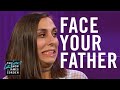 Face Your Father Father's Day Edition