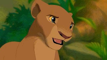 Chasing Cars Nala x Kiara MEP Part For@Sadiee_Bee