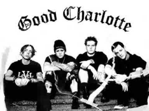 Break Apart Her Heart - Good Charlotte