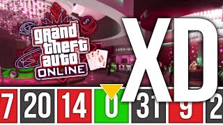 SO I FOUND THIS NEW SITE... (GTA V CASINO)